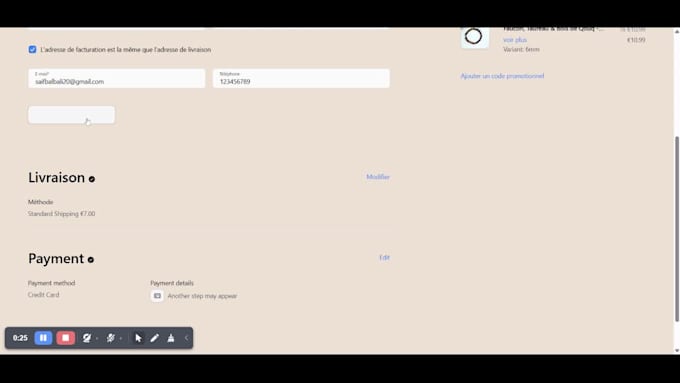 build a modern e commerce website using medusa js