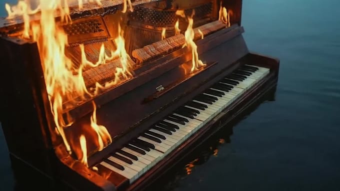 create custom ai gospel music video for you