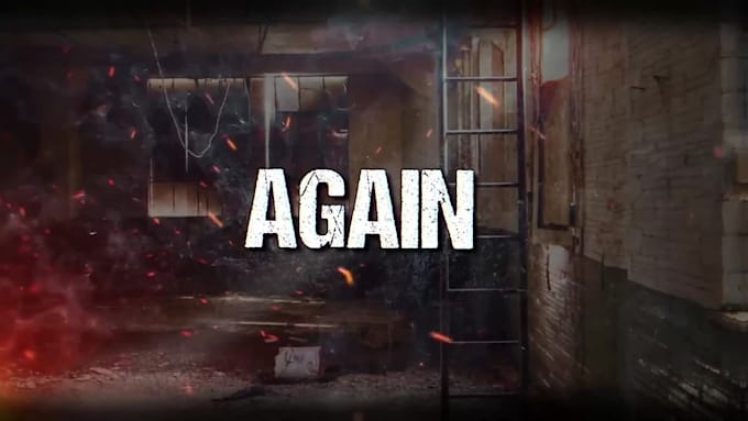 create animated lyrics video with visualizer for your song