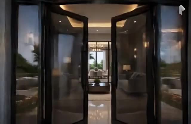 3d house exterior rendering, real estate visualization and architectural design