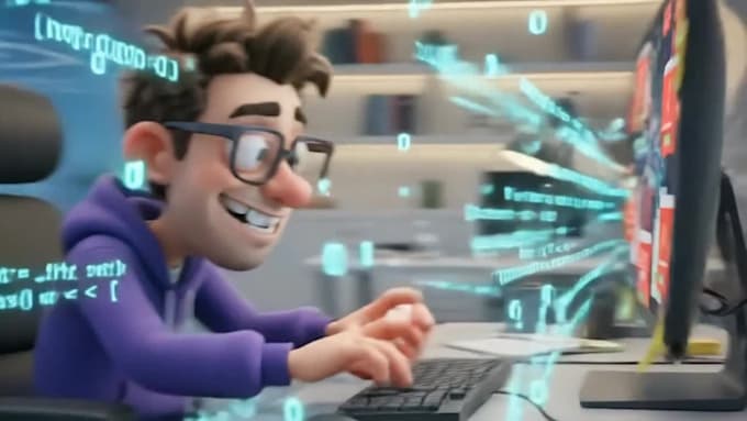 develop solana smart contracts and dapps