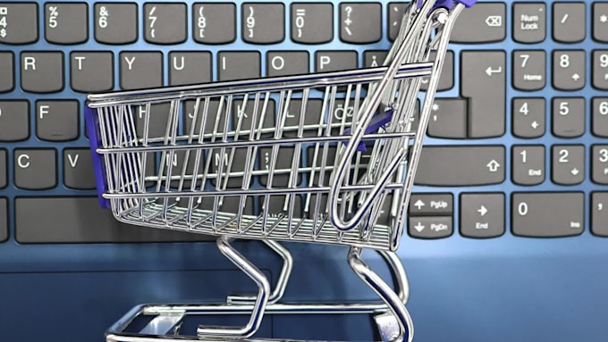 build an e commerce website with payment gateway integration