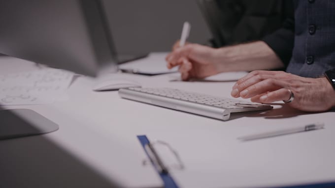 convert PDF, word, excel and images professionally