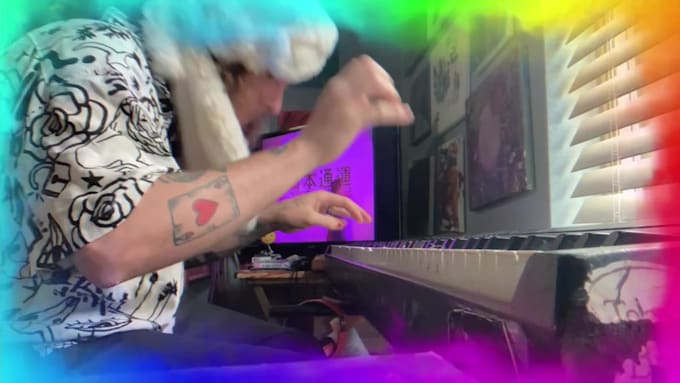 create a boom bap or jazzy beat for you
