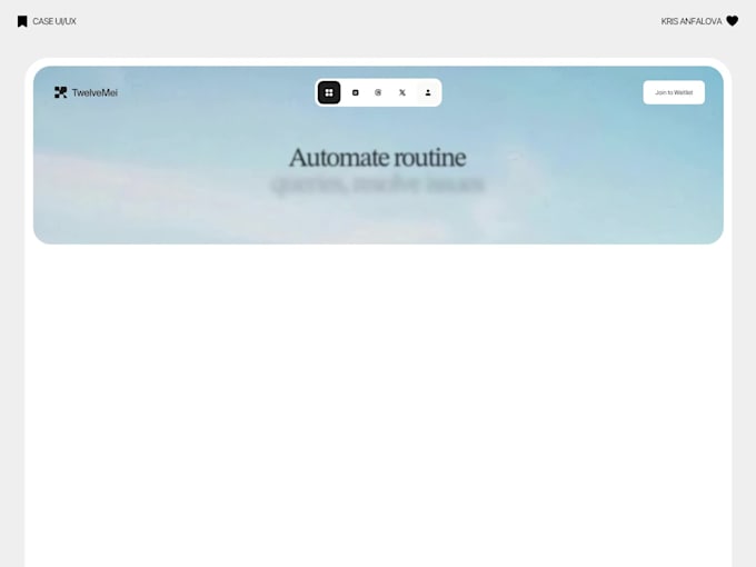 create highly conversion landing page for your business
