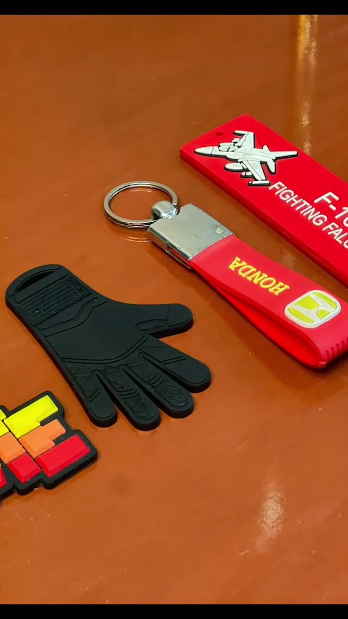 create premium custom patches with professional embroidery