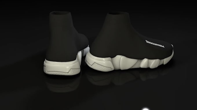 create professional 3d product animation and realistic renders
