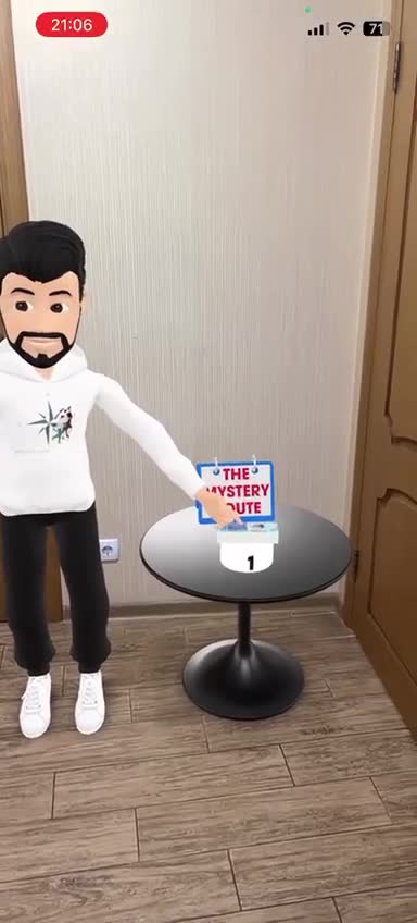 develop augmented reality app ar for android and ios