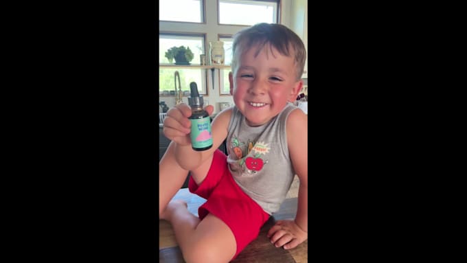 create natural spokesperson ugc videos