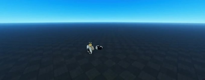 create roblox vfx, animations, combat systems and abilities
