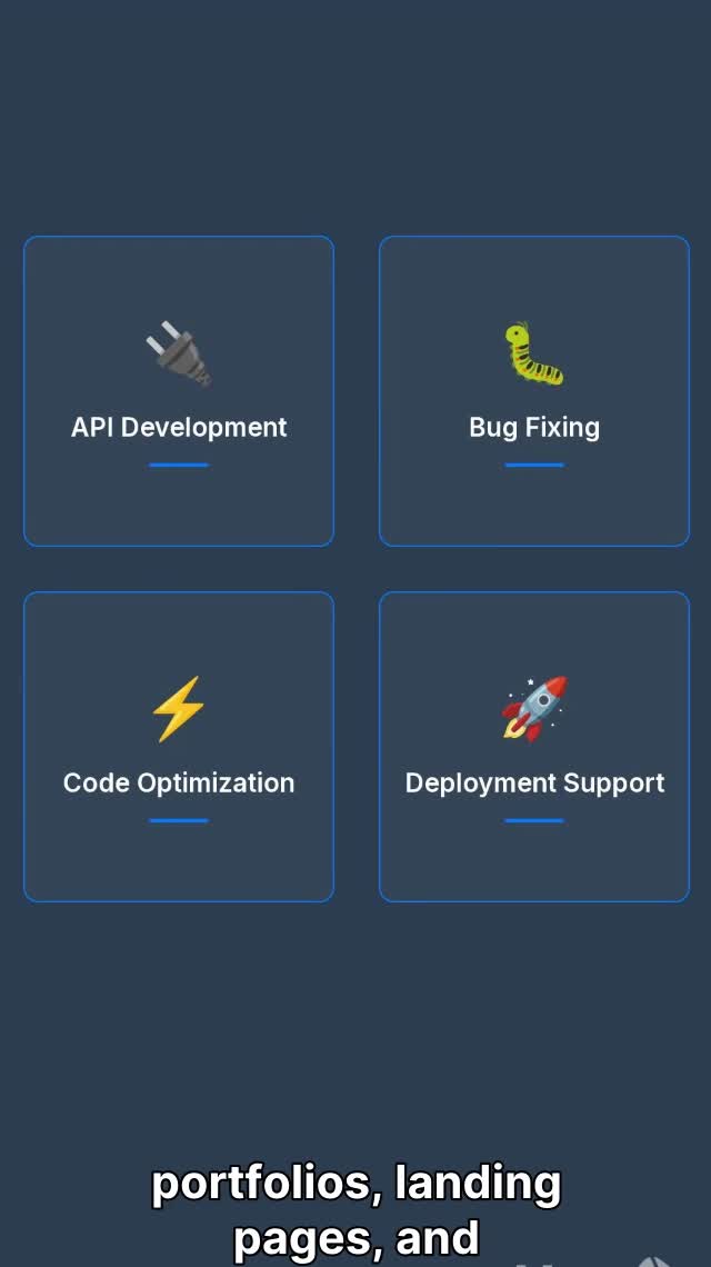 build modern fullstack websites with ai chatbots and ai integrations