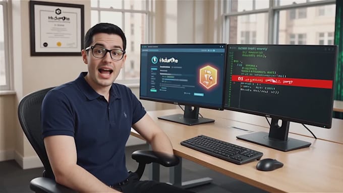 find bugs from your domain