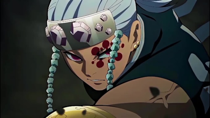 looking for smooth anime edits with sync, transitions,