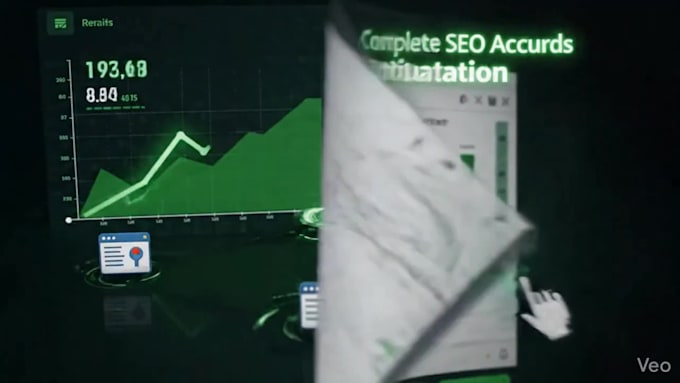 do SEO on page and off page optimization for your website