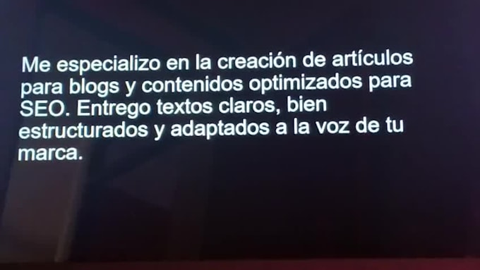 write professional SEO medical and health articles in spanish