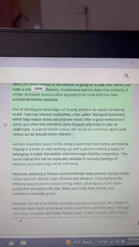 deliver professional articles on any topic