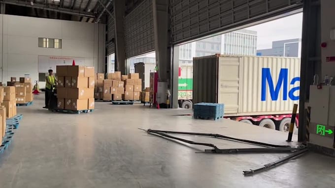 help you buy anything in china