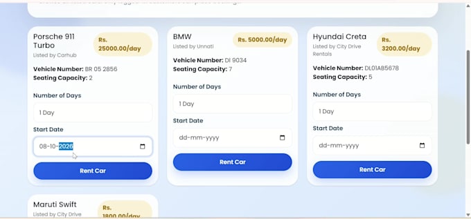 design a responsive website
