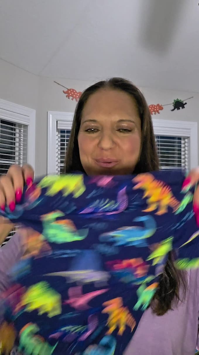 create extraordinary ugc videos as a millennial female mom