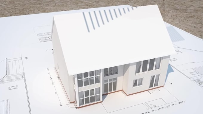do technical animation construction animation cad animation industrial animation