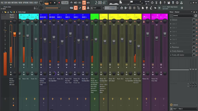 be your ghost music producer for any genre