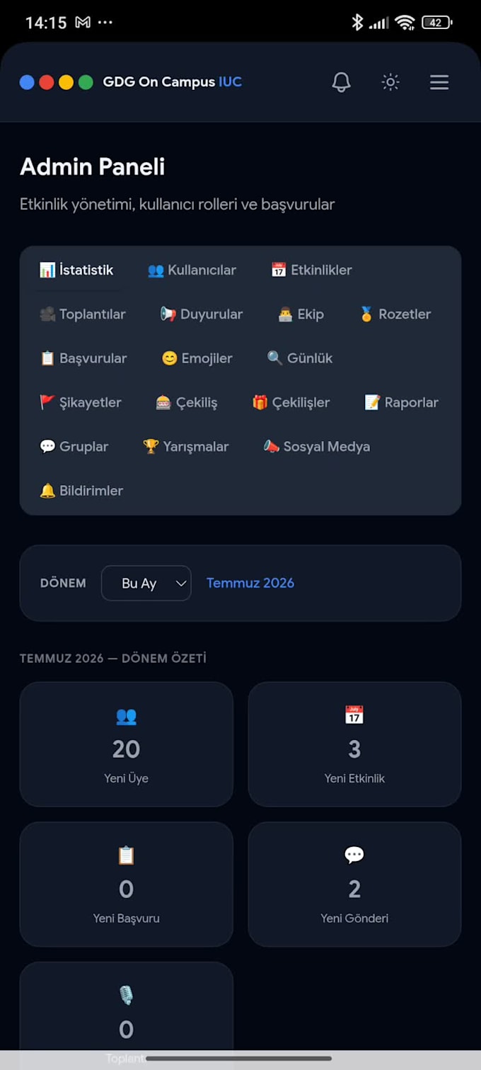 design and develop a mobile app for ios and android