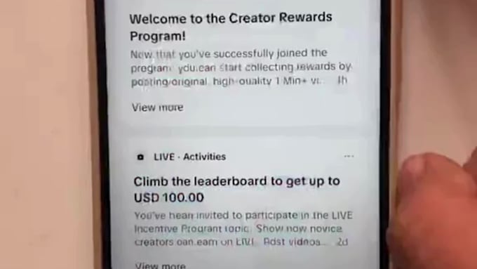 help you monetize tiktok with organic growth