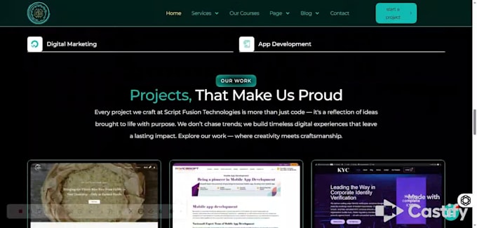 design wordpress website and fix elementor issues or errors