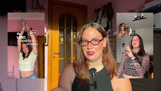 create and edit ugc videos for your brand
