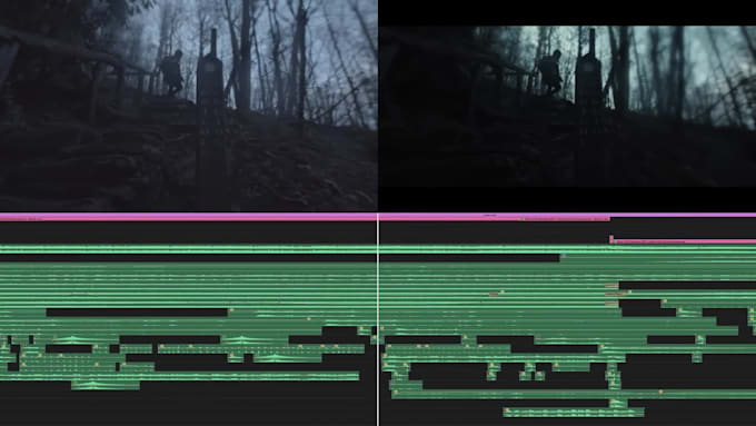 creatively edit your short film and video