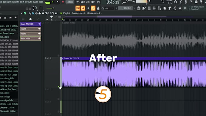 master your edm song in 24 hours