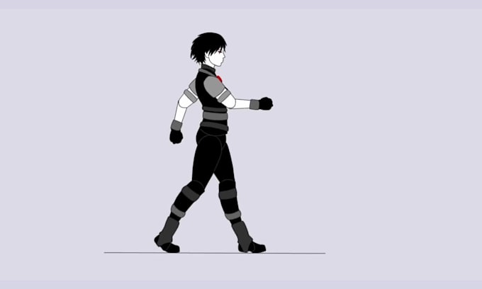 create adobe character animator puppet rig and puppet animation