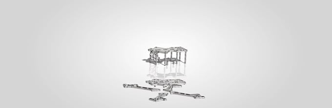 design custom fpv drone frame with fea in solidworks