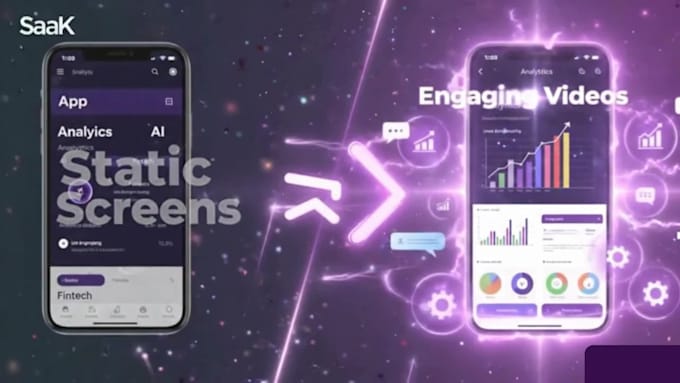 craft engaging saas product demo software walkthrough and app explainer