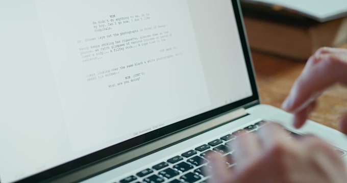 translate articles professionally and understandable content