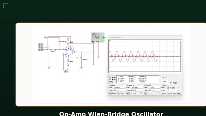 do circuit simulation in ni multisim, proteus