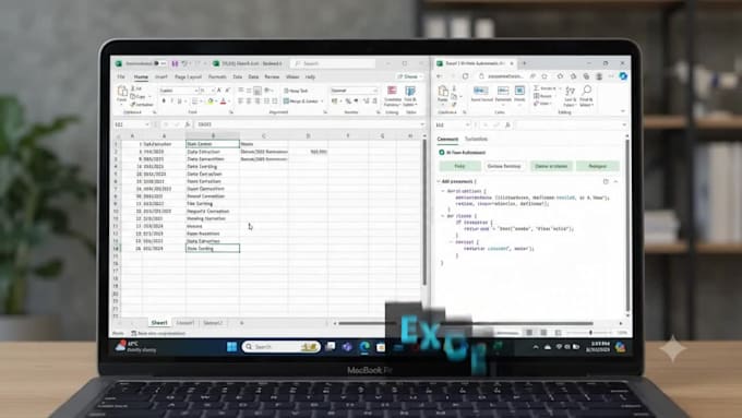 build custom lightweight software to automate your repetitive tasks with ai