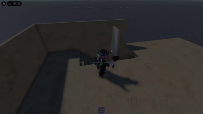 script a custom roblox games and systems for you