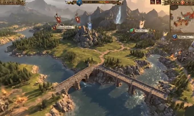 create isometric tilemap mobile rpg strategy game environment assets art