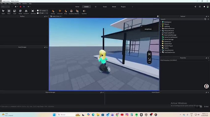 create roblox map, roblox city map, full roblox game environment