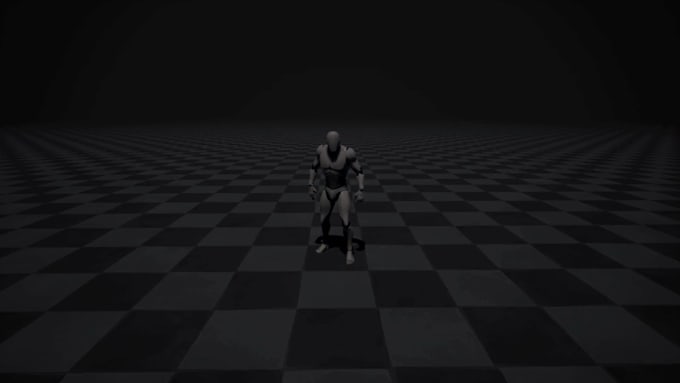 create unreal engine vfx in naigara particle system, map, cgi animation, shaders