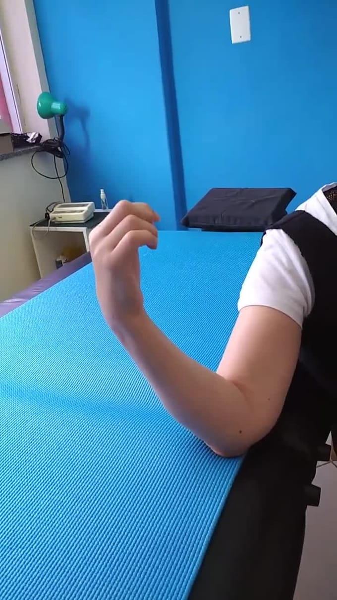 offer physical therapy and university education