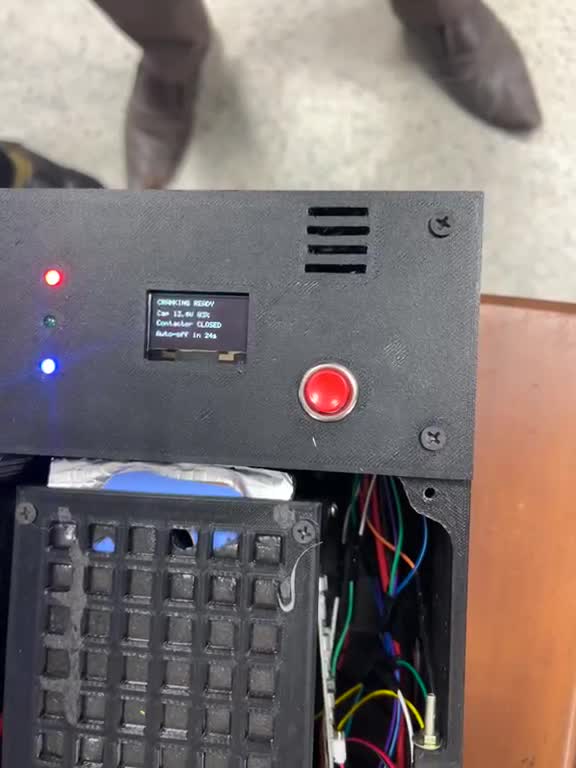 develop embedded systems and iot projects