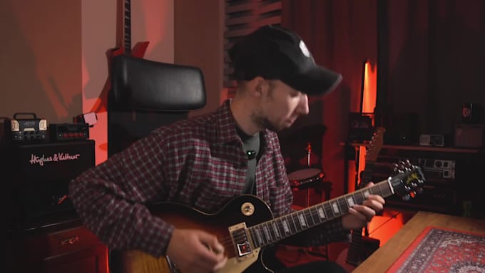 write a classic rock song for you