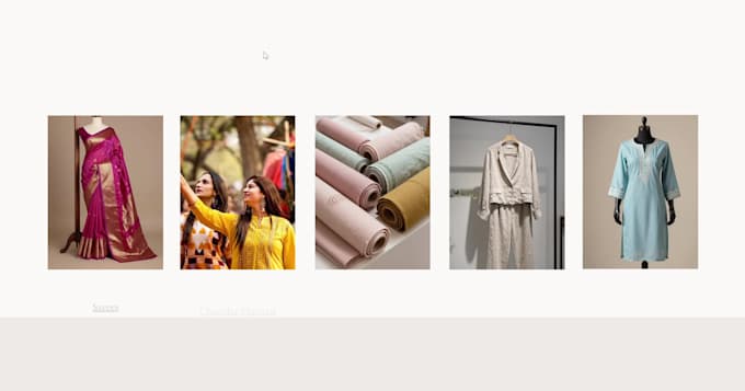 create or edit a professional wix website