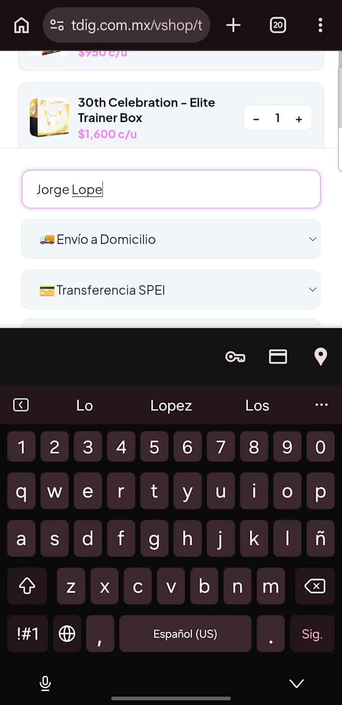 build a custom whatsapp digital catalog for your business