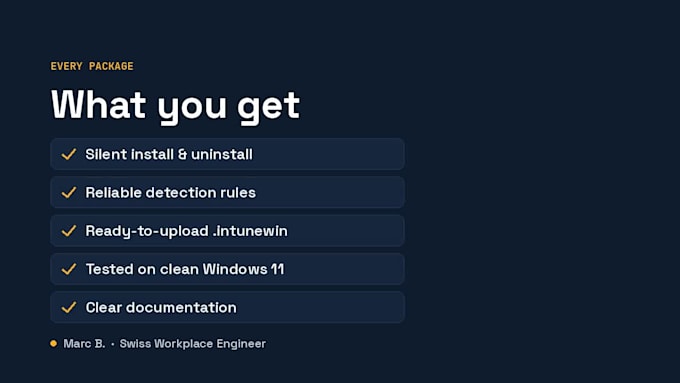 package your apps as win32 intunewin for microsoft intune