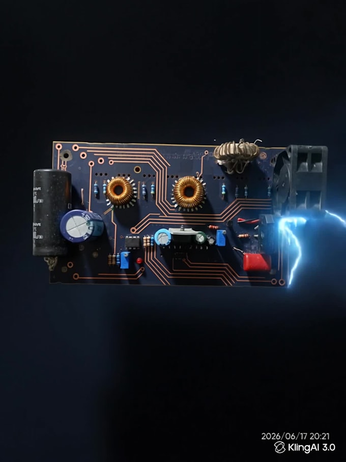 design, debug, or review your power electronics