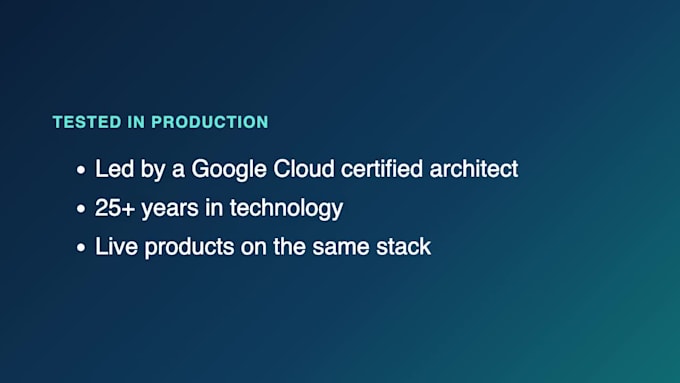 deploy your app on google cloud run and cloudflare