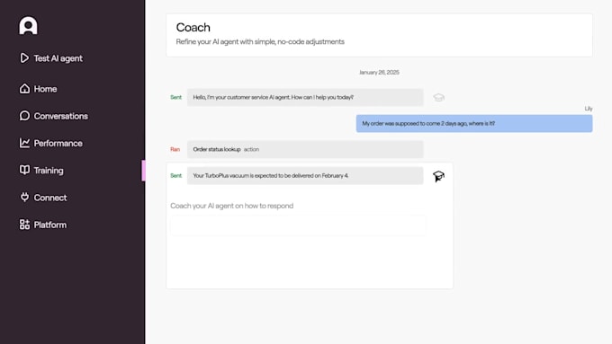 create saas explainer video for app launch and software demo